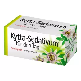 KYTTA SEDATIVUM for dagen belagt tablett, 60 stk