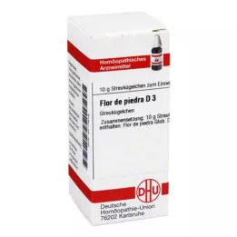 FLOR DE PIEDRA D 3 kuler, 10 g