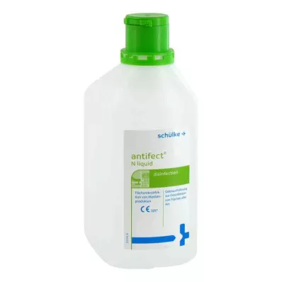ANTIFECT N Væske, 1 l