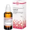 GRAPHITES D 10 fortynning, 50 ml