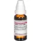 HEPAR SULFURIS C 30-fortynning, 20 ml