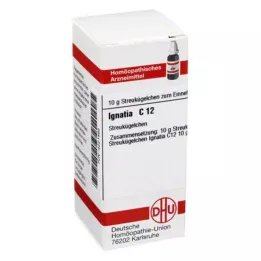 IGNATIA C 12 kuler, 10 g