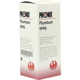 PHÖNIX PLUMBUM spag.blanding, 50 ml