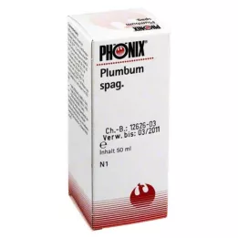 PHÖNIX PLUMBUM spag.blanding, 50 ml
