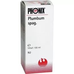 PHÖNIX PLUMBUM spag.blanding, 100 ml