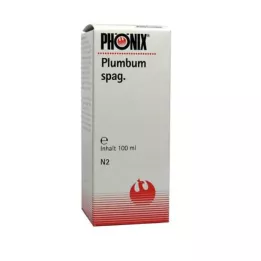 PHÖNIX PLUMBUM spag.blanding, 100 ml