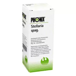 PHÖNIX STELLARIA spag.blanding, 50 ml