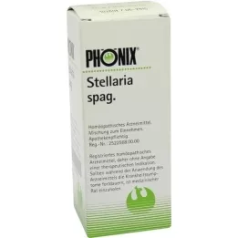 PHÖNIX STELLARIA spag.blanding, 100 ml
