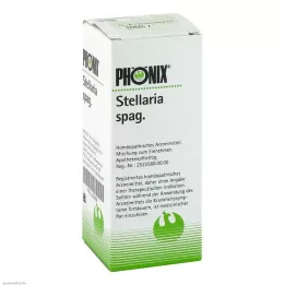 PHÖNIX STELLARIA spag.blanding, 100 ml