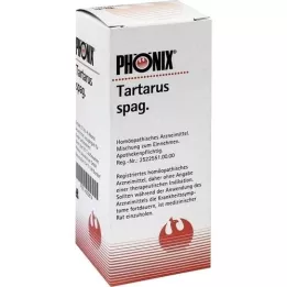 PHÖNIX TARTARUS spag.blanding, 50 ml
