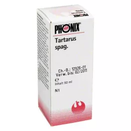 PHÖNIX TARTARUS spag.blanding, 50 ml