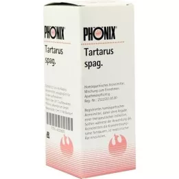 PHÖNIX TARTARUS spag.blanding, 100 ml
