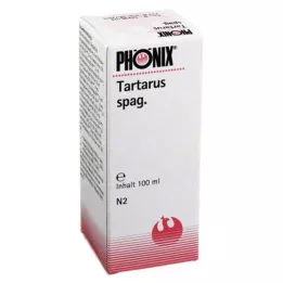 PHÖNIX TARTARUS spag.blanding, 100 ml