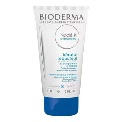 BIODERMA Node K Anti-Dandruff Shampoo, 150 ml BIODERMA Node K Anti-Dandruff Shampoo, 150 ml