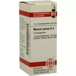 MARUM VERUM D 4 kuler, 10 g