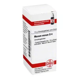 MARUM VERUM D 4 kuler, 10 g
