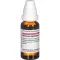 MERCURIUS BIJODATUS D 12 Fortynning, 20 ml