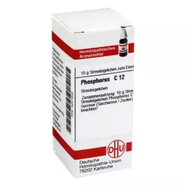 PHOSPHORUS C 12 kuler, 10 g
