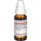 RHUS TOXICODENDRON C 6 Fortynning, 20 ml