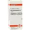 RHUS TOXICODENDRON C 6 tabletter, 80 stk