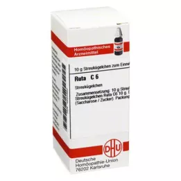 RUTA C 6 kuler, 10 g