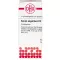 SERUM ANGUILLAE D 12 globuler, 10 g