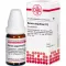 SERUM ANGUILLAE D 12 globuler, 10 g