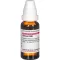 SILICEA D 200-fortynning, 20 ml