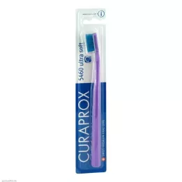 CURAPROX CS 5460 ultrasoft tannbørste, 1 stk