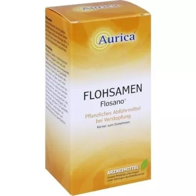 FLOHSAMEN NUKLEÆR, 250 g