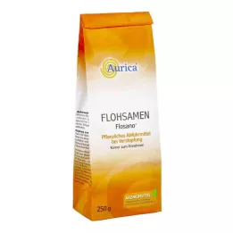 FLOHSAMEN NUKLEÆR, 250 g