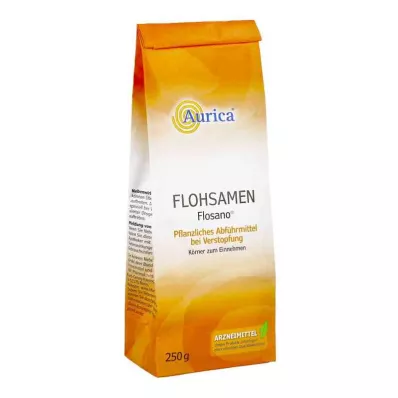 FLOHSAMEN NUKLEÆR, 250 g FLOHSAMEN NUKLEÆR, 250 g
