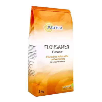 FLOHSAMEN NUKLEAR, 1000 g