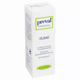 PREVAL Prevabal-bad, 500 ml