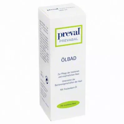 PREVAL Prevabal-bad, 500 ml
