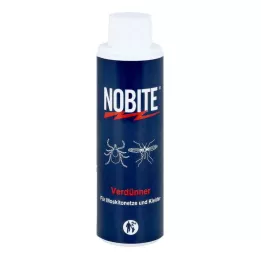NOBITE Fortynnerflaske, 100 ml