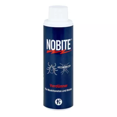 NOBITE Fortynnerflaske, 100 ml NOBITE Fortynnerflaske, 100 ml