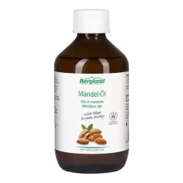 ALMONDOLJE, 250 ml