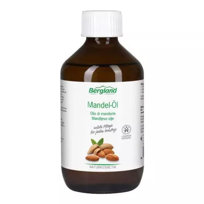 ALMONDOLJE, 250 ml ALMONDOLJE, 250 ml