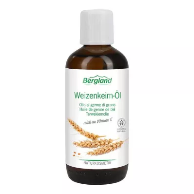HVETEKREMMEOLJE, 100 ml