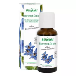 BORRETOLJE, 30 ml
