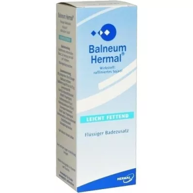 BALNEUM Hermal tilsetningsstoff for flytende bad, 200 ml