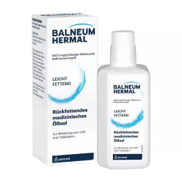 BALNEUM Hermal tilsetningsstoff for flytende bad, 200 ml