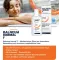 Instructions for use for BALNEUM HERMAL F Flytende badtilsetning, 200 ml - 1
