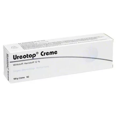 UREOTOP Fløte, 100 g UREOTOP Fløte, 100 g
