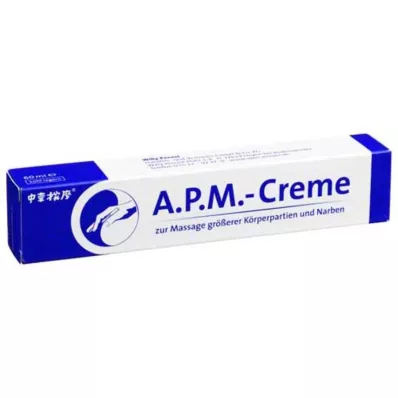 APM Krem, 60 ml APM Krem, 60 ml