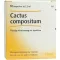 CACTUS COMPOSITUM Ampuller, 10 stk