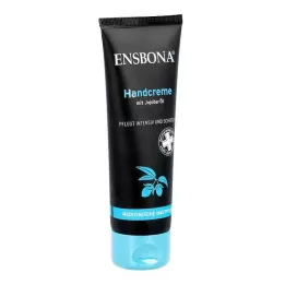 HANDCREME m.Jojobaolje Ensbona, 75 ml