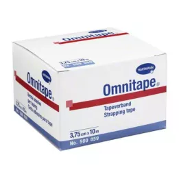 OMNITAPE Tapeforbinding 3,75 cm, 1 stk