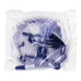 UROSID Urindreneringssystem med drypphette 2 l 120 cm slange, 1 stk